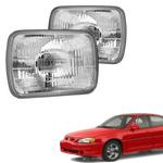 Enhance your car with Pontiac Grand AM Low Beam Headlight 