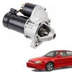 Enhance your car with Pontiac Grand AM Starter 