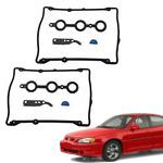 Enhance your car with Pontiac Grand AM Valve Cover Gasket Sets 