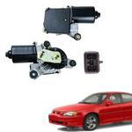 Enhance your car with Pontiac Grand AM Wiper Motor 