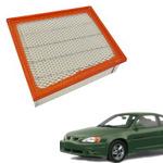 Enhance your car with Pontiac Grand Prix Air Filter 