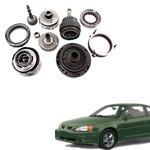 Enhance your car with Pontiac Grand Prix Automatic Transmission Parts 