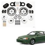 Enhance your car with Pontiac Grand Prix Brake Calipers & Parts 