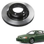 Enhance your car with Pontiac Grand Prix Brake Rotors 