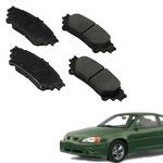 Enhance your car with Pontiac Grand Prix Brake Pad 