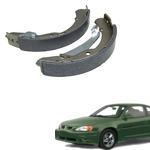 Enhance your car with Pontiac Grand Prix Brake Shoe 