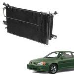 Enhance your car with Pontiac Grand Prix Condenser 