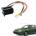 Enhance your car with Pontiac Grand Prix Connectors & Relays 