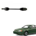 Enhance your car with Pontiac Grand Prix CV Shaft 