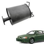 Enhance your car with Pontiac Grand Prix Direct Fit Muffler 