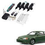 Enhance your car with Pontiac Grand Prix Door Hardware 