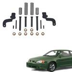 Enhance your car with Pontiac Grand Prix Door Hardware 