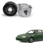 Enhance your car with Pontiac Grand Prix Drive Belt Tensioner 