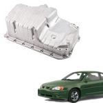 Enhance your car with Pontiac Grand Prix Engine Oil Pan 