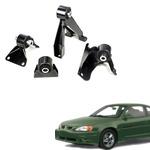 Enhance your car with Pontiac Grand Prix Engine & Transmission Mounts 