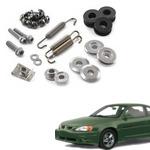 Enhance your car with Pontiac Grand Prix Exhaust Hardware 