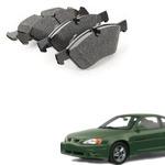 Enhance your car with Pontiac Grand Prix Front Brake Pad 