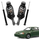 Enhance your car with Pontiac Grand Prix Front Shocks 