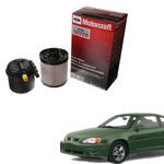 Enhance your car with Pontiac Grand Prix Fuel Filter 