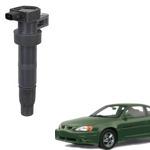 Enhance your car with Pontiac Grand Prix Ignition Coil 