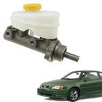 Enhance your car with Pontiac Grand Prix Master Cylinder 