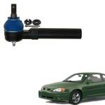 Enhance your car with Pontiac Grand Prix Outer Tie Rod End 