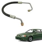 Enhance your car with Pontiac Grand Prix Power Steering Pressure Hose 