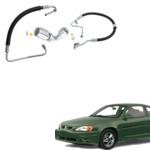 Enhance your car with Pontiac Grand Prix Power Steering Pumps & Hose 