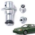 Enhance your car with Pontiac Grand Prix Pressure Regulator & Hardware 