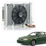 Enhance your car with Pontiac Grand Prix Radiator & Parts 