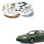 Enhance your car with Pontiac Grand Prix Rear Brake Adjusting Hardware 