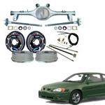 Enhance your car with Pontiac Grand Prix Rear Brake Hardware 