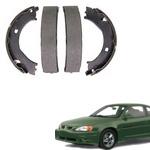 Enhance your car with Pontiac Grand Prix Rear Brake Shoe 