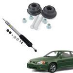 Enhance your car with Pontiac Grand Prix Rear Shocks & Struts Hardware 