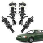 Enhance your car with Pontiac Grand Prix Rear Shocks 