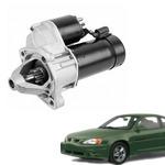 Enhance your car with Pontiac Grand Prix Starter 