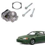 Enhance your car with Pontiac Grand Prix Throttle Body & Hardware 