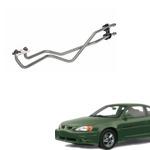 Enhance your car with Pontiac Grand Prix Transmission Cooler Line 