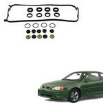 Enhance your car with Pontiac Grand Prix Valve Cover Gasket Sets 