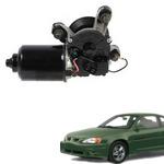 Enhance your car with Pontiac Grand Prix Wiper Motor 