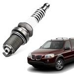 Enhance your car with Pontiac Montana Double Platinum Plug 