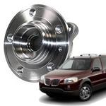 Enhance your car with Pontiac Montana Front Hub Assembly 