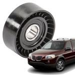 Enhance your car with Pontiac Montana Idler Pulley 