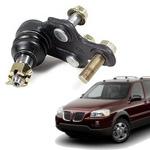 Enhance your car with Pontiac Montana Lower Ball Joint 