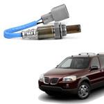 Enhance your car with Pontiac Montana Oxygen Sensor 