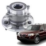 Enhance your car with Pontiac Montana Rear Hub Assembly 