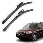 Enhance your car with Pontiac Montana Wiper Blade 