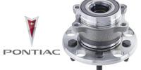 Enhance your car with Pontiac Rear Hub Assembly 