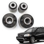 Enhance your car with Pontiac Torrent Lower Control Arm Bushing 