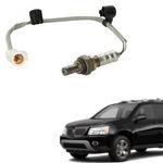 Enhance your car with Pontiac Torrent Oxygen Sensor 